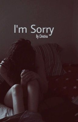 I'm Sorry cover