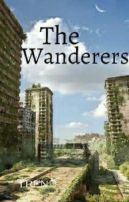 The Wanderers [Old Version] cover