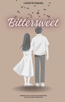 BITTERSWEET (ON GOING) cover