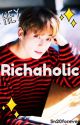 [BTS JUNGKOOK FF] RICHAHOLIC by sn20forever_