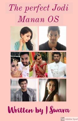 The perfect jodi Manan OS cover