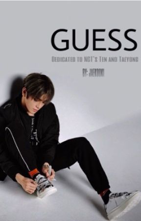 GUESS [taeten] nct by xuniya