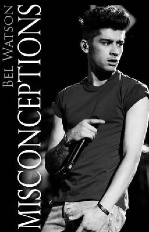 Misconceptions (Zayn Malik) by BelWatson