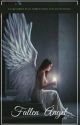 Fallen Angel by Mariann1557