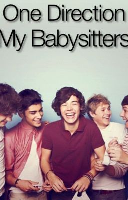 One Direction - My Babysitters cover