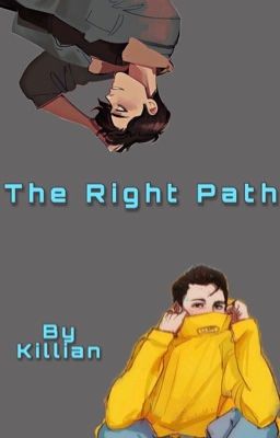 The Right Path cover