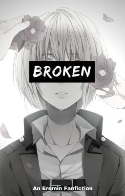 Broken cover