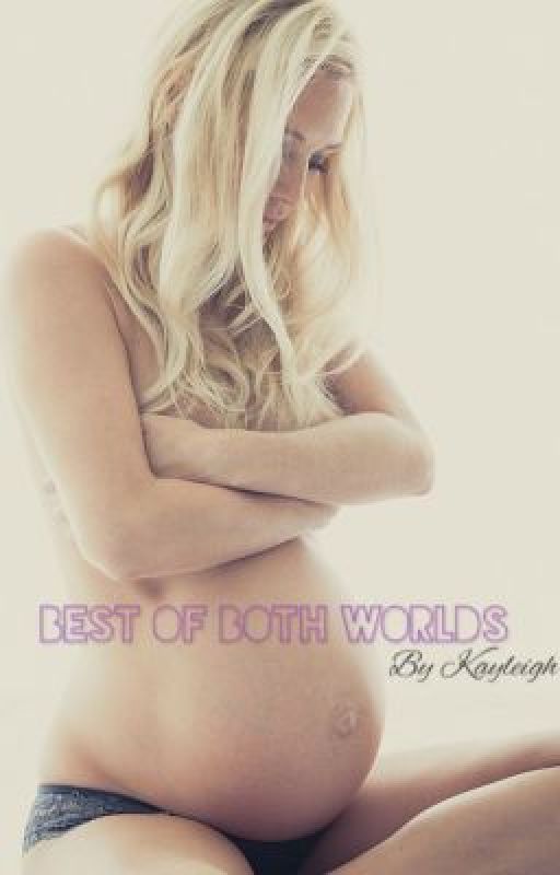 Best of both worlds by kaylsxo