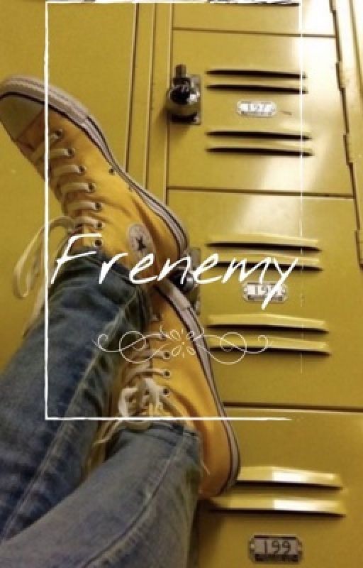 Frenemy; Kyrie Irving {au} by stargirl_2017