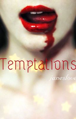 Temptations cover