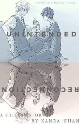 Unintended Reconnection cover