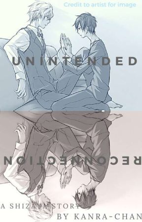 Unintended Reconnection by Kanra-chaaan