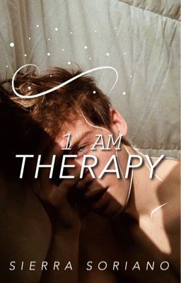 1 AM Therapy | ✔ cover