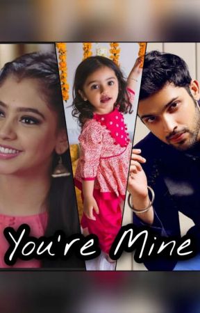 You're Mine. (Manan ff) [Completed] by nxha98