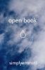 Open Book (completed)