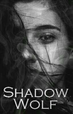 Shadow Wolf  cover