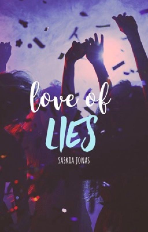 love of lies by saskiajonas