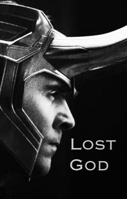 Lost God [Loki X Reader] cover