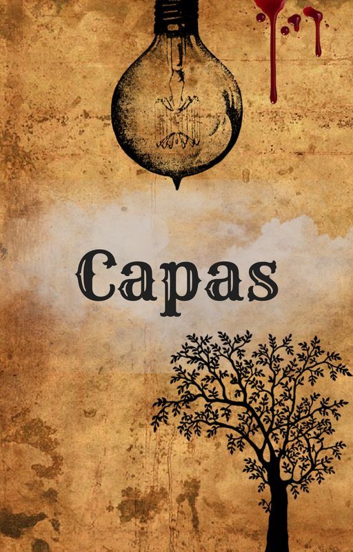 Capas by RodrigoManhita