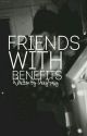 Friends with benefits (SK) by IzzyEasy