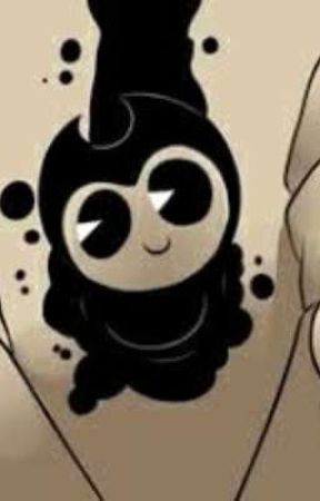 Cendy ( Cup x bendy) by greenapples_r_cool