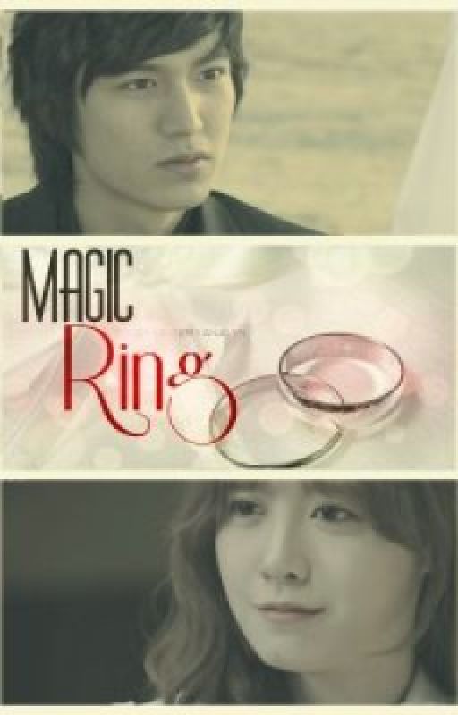 MAGIC RING (ft. Lee Min Ho and Koo Hye Sun) by DysenteryAnalyn