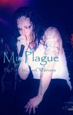 My Plague  cover