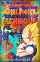 Girl Power Technique (Female Goku Fanfic) by NuclearLioness