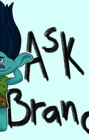 > Ask Branch < by -TheCorgiTribe-