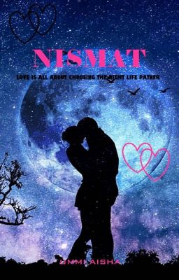 NISMAT(Completed) cover