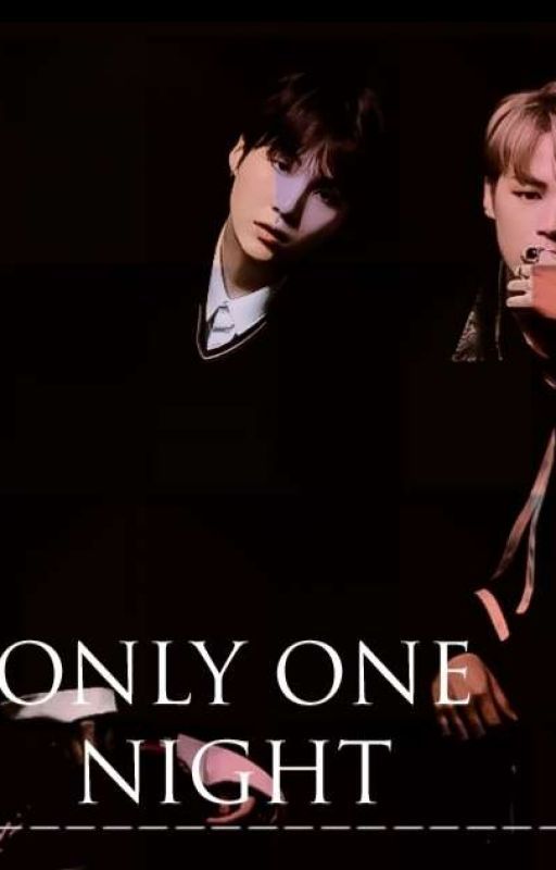 Only One Night (Yoonmin Fic) by firesyoongi18