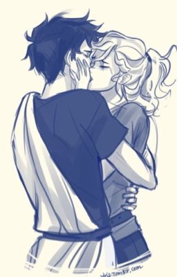 percabeth~as long as we're together  cover