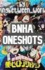 Bnha oneshots