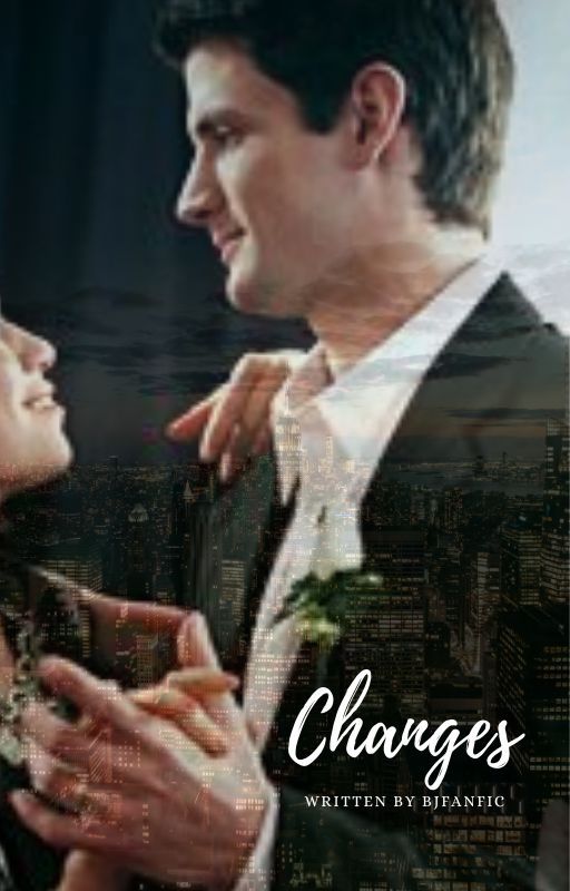 CHANGES | Nathan Scott by bjfanfic