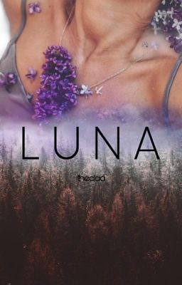 LUNA ✔️ cover