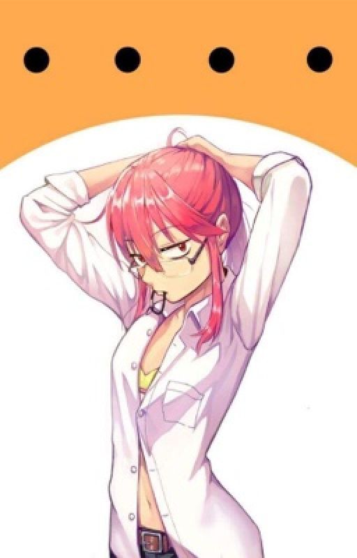 (OLD) Kobayashi x Male!Reader - (spiderman fic) by obamasdad_