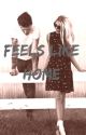 Feels like Home by what-she-said