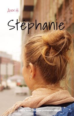 Stéphanie cover