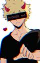 promise me ( katsuki bakugou X Reader) COMPLETED by dorkzyy