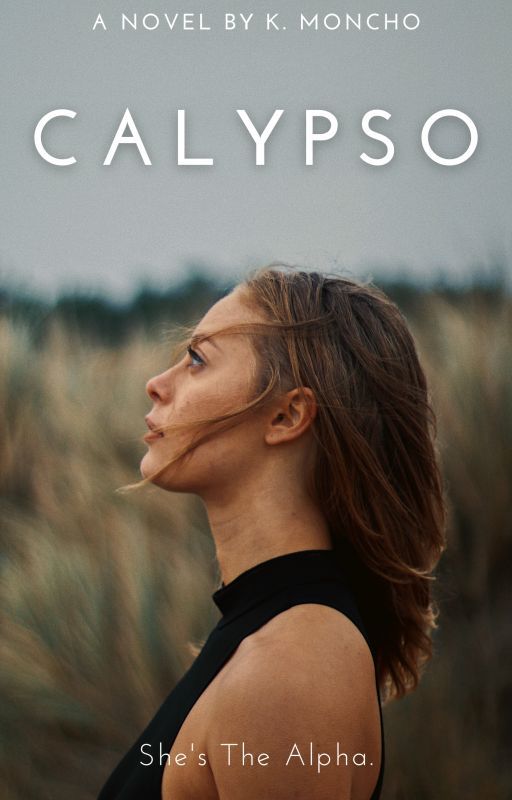 Calypso - NO LONGER ON WATTPAD by KateeSmurfette