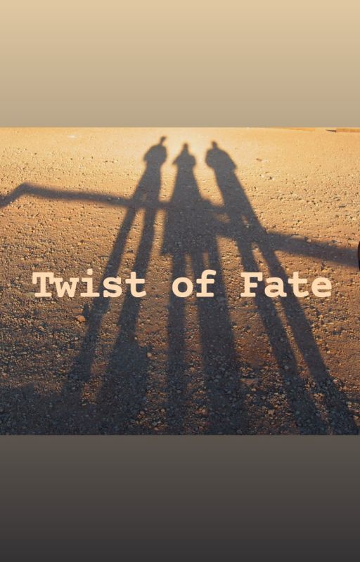 Twist of Fate by ma_zarah