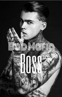 Bad Mafia Boss cover