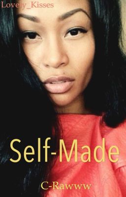 Self-Made cover