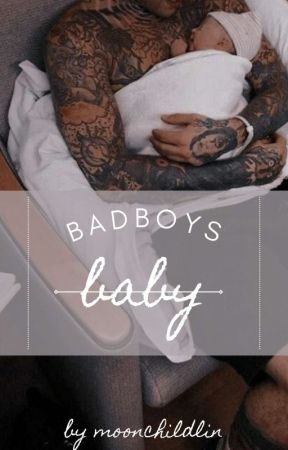 BadboysBaby by moonchildlin