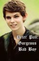 Peter Pan: Gorgeous Bad Boy by Allycat417