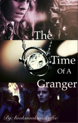 The Time of a Granger (Tomione) cover