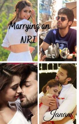 MaNan : Marrying an NRI ✅ cover