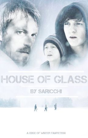 House of Glass by Saricchi