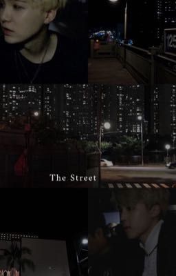 The Street || Y.M ✓ cover