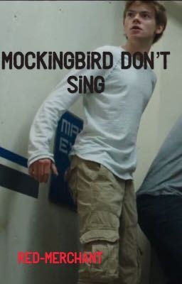 Mockingbird Don't Sing (Book 2 in His Girl Series) cover